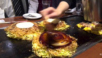 Okonomiyaki 010